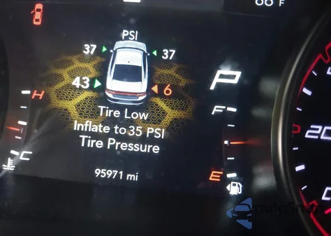 2019 Dodge Charger Sxt Rwd z USA, uszkodzony, nr VIN 2C3CDXBG2KH709701